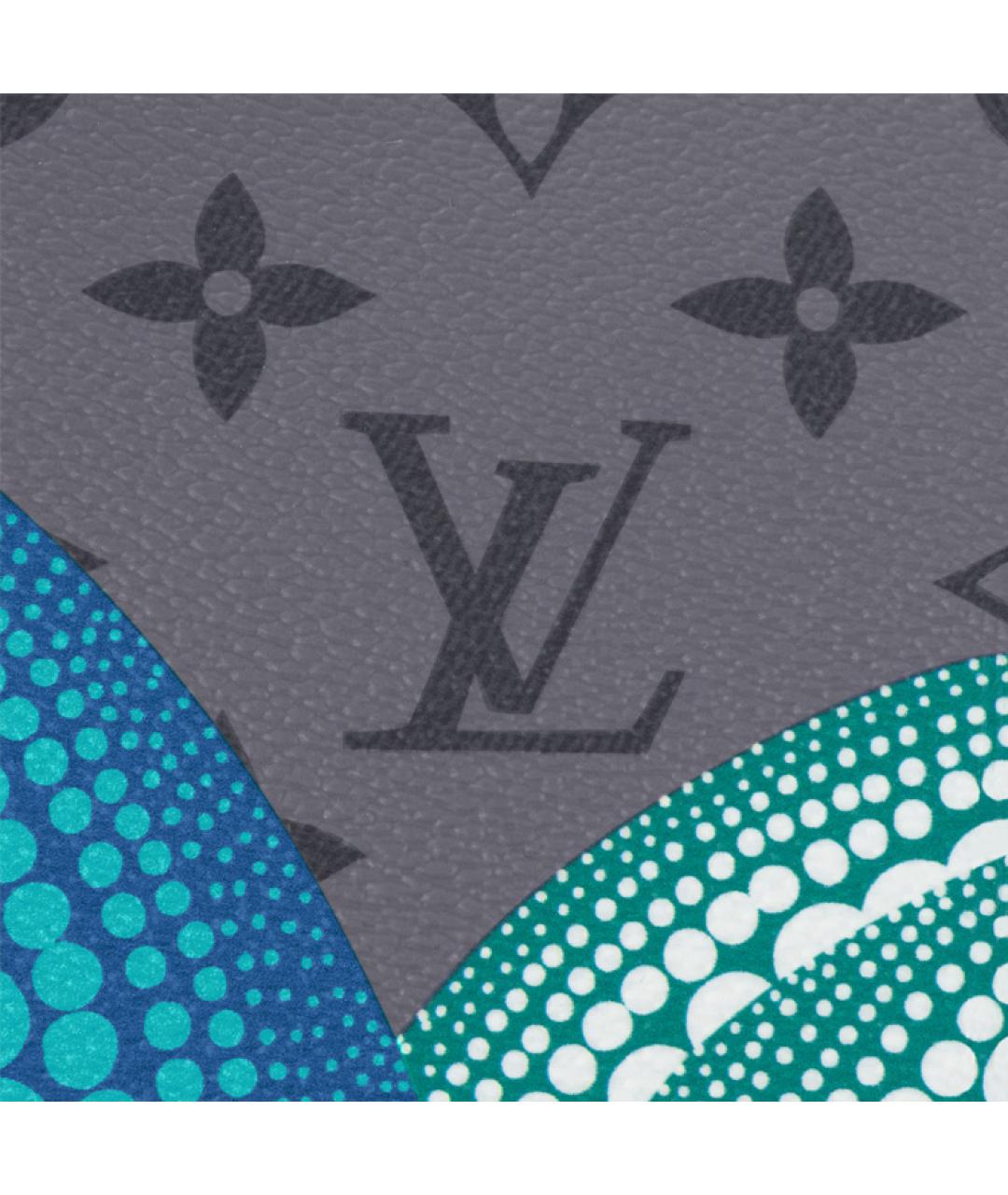 LOUIS VUITTON Сумка на плечо, фото 5