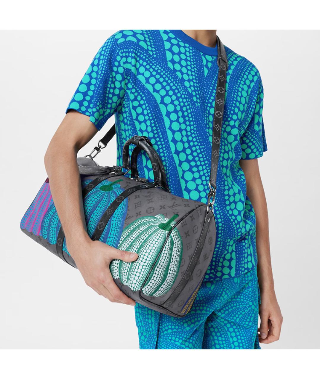 LOUIS VUITTON Сумка на плечо, фото 8