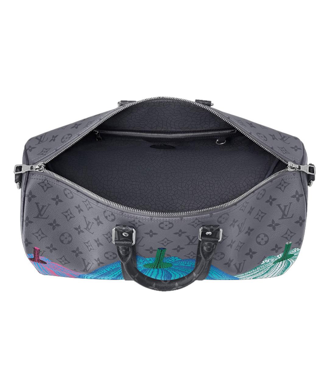 LOUIS VUITTON Сумка на плечо, фото 4