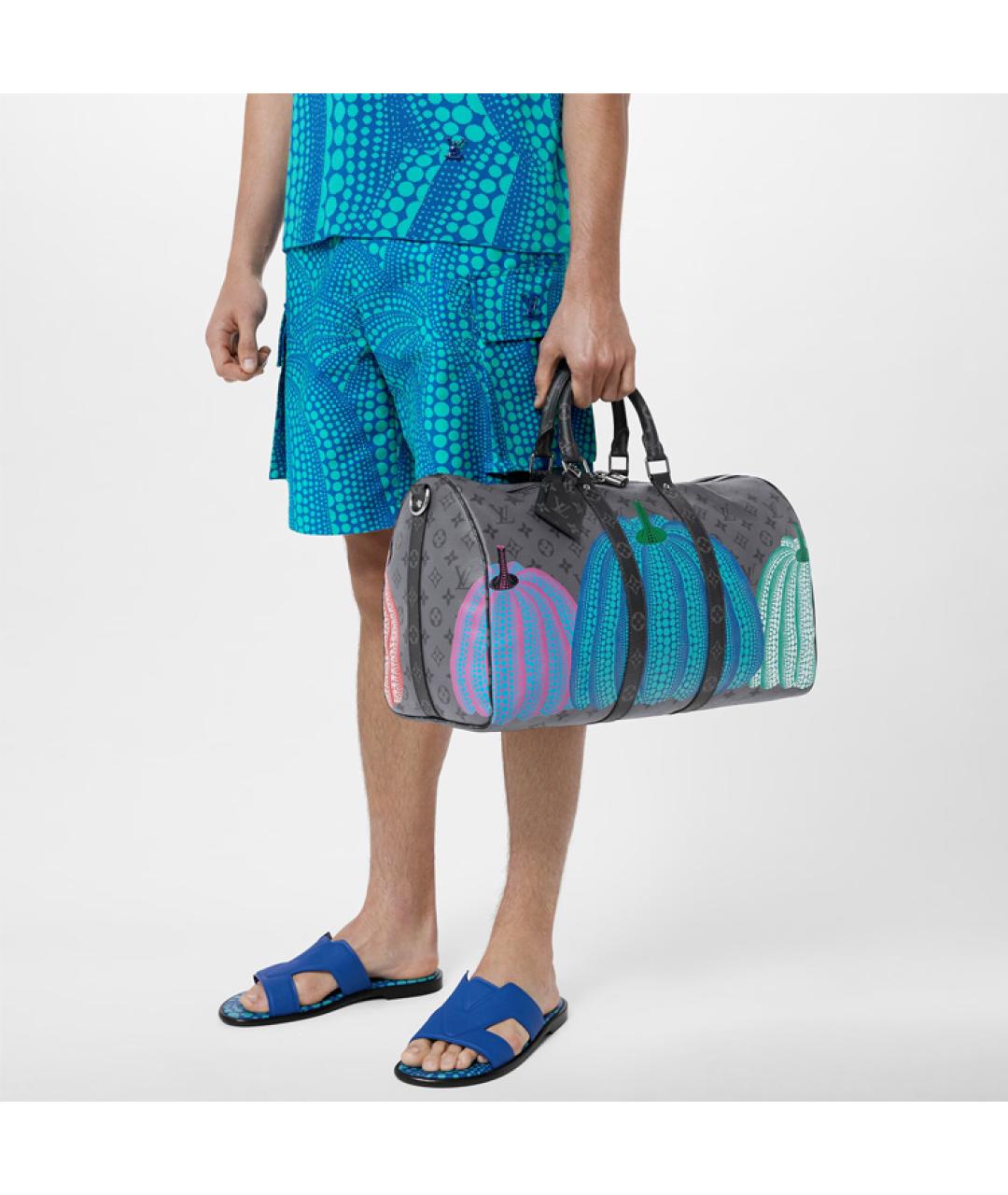 LOUIS VUITTON Сумка на плечо, фото 7