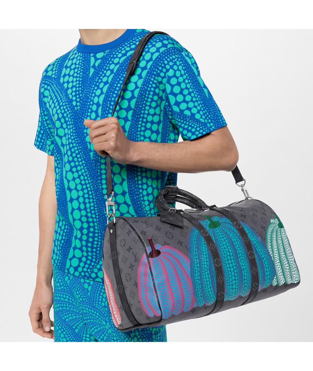 LOUIS VUITTON Сумка на плечо, фото 6