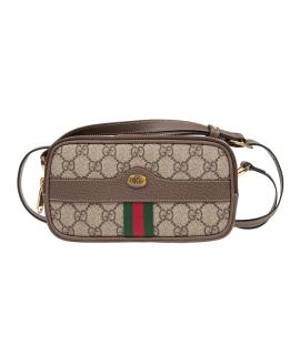 GUCCI Сумка через плечо