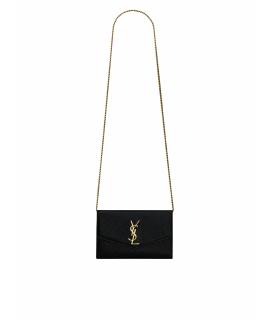 SAINT LAURENT Сумка через плечо