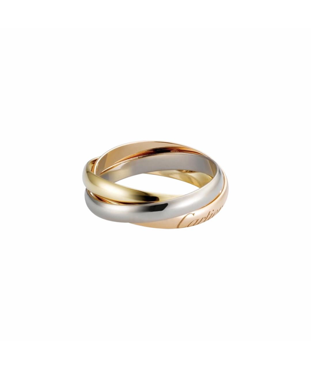 CARTIER Мульти кольцо, фото 1