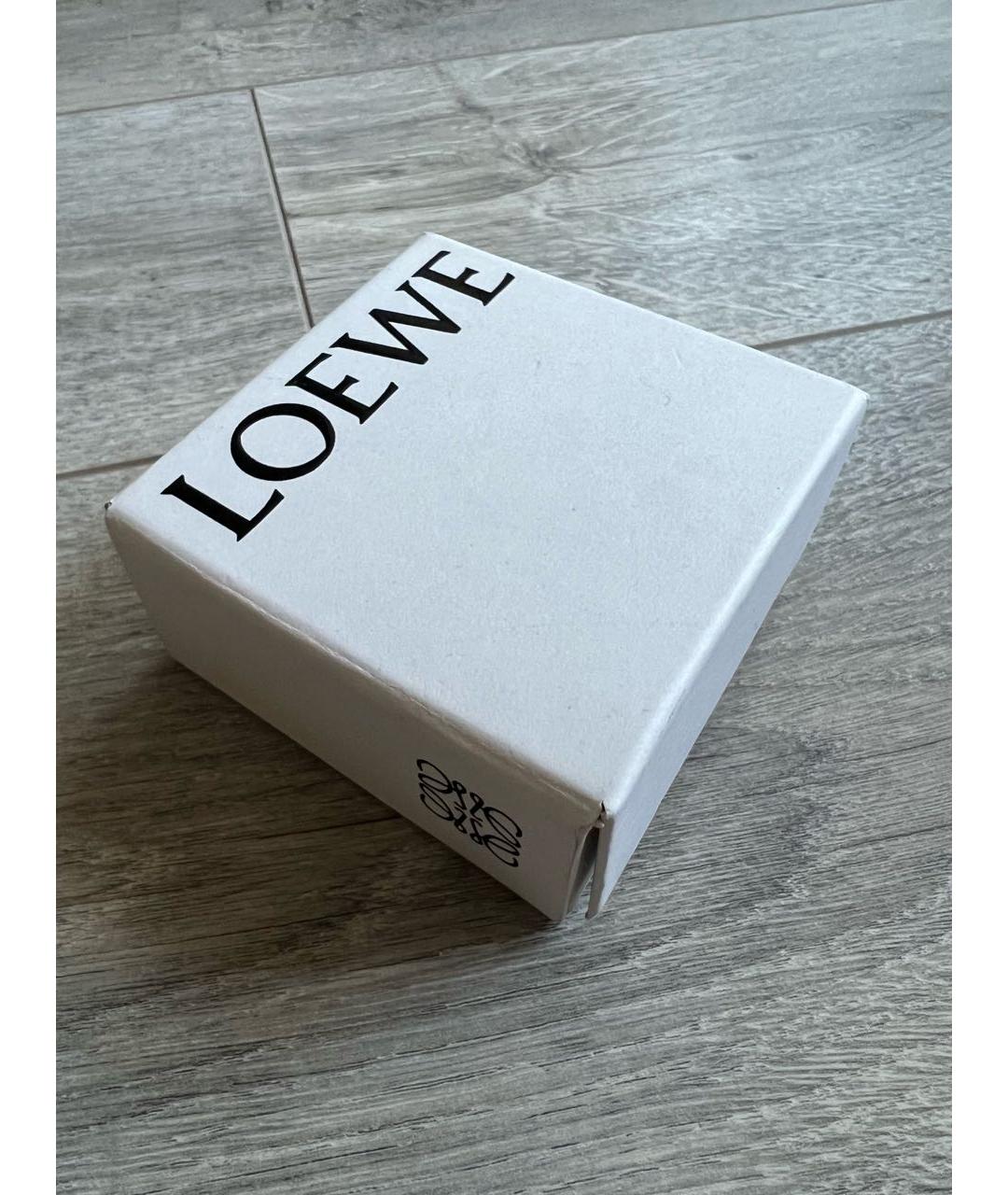 LOEWE Золотая ключница, фото 2