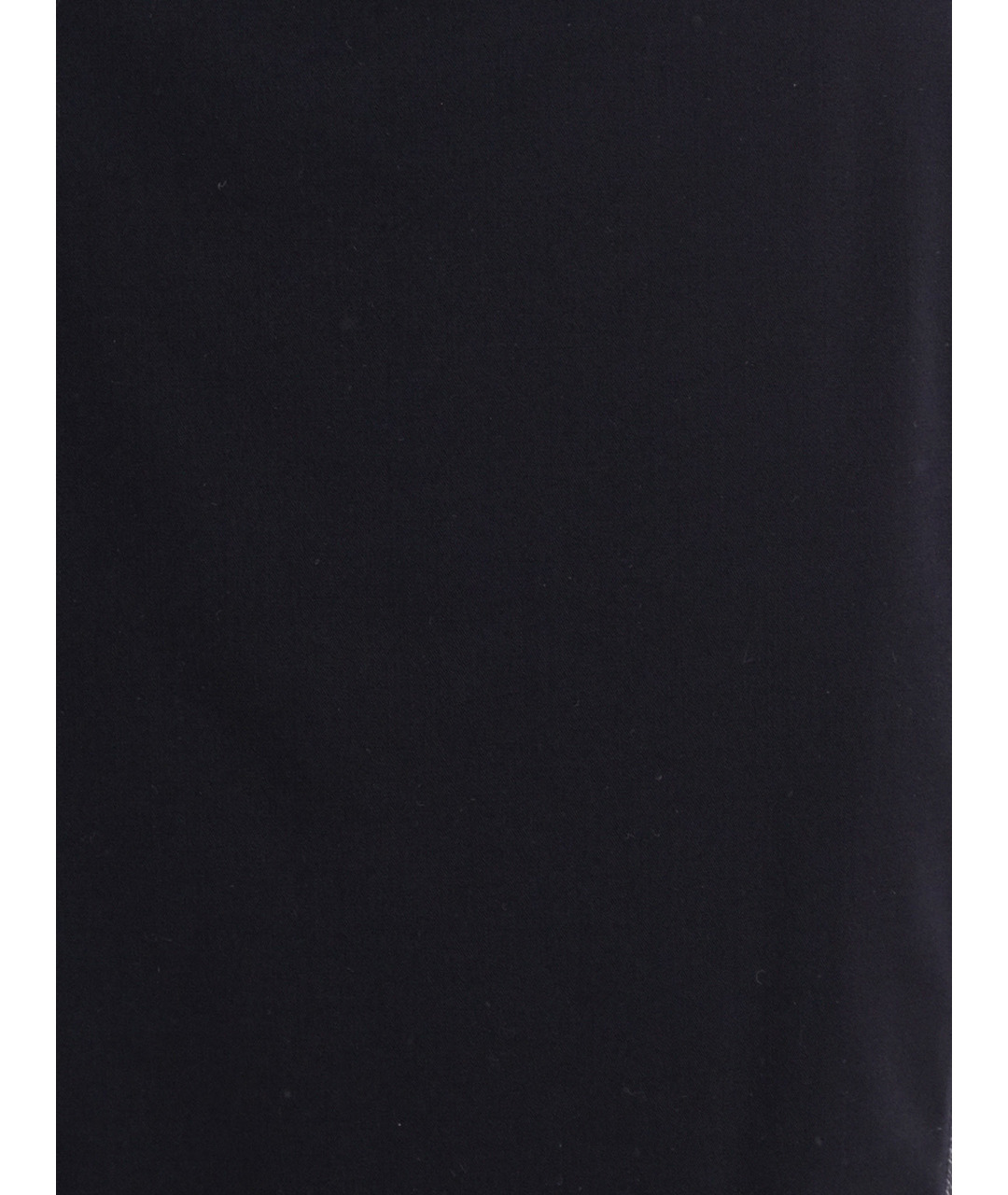 BALENCIAGA Черная шерстяная юбка миди, фото 4
