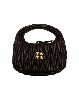 MIU MIU Сумка с короткими ручками