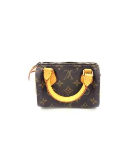 LOUIS VUITTON Сумка с короткими ручками