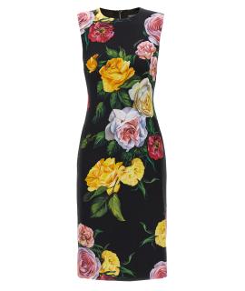 DOLCE&GABBANA Коктейльное платье