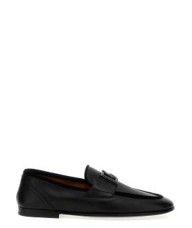 DOLCE&GABBANA Лоферы