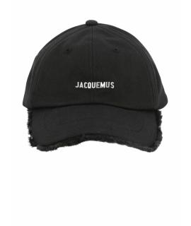 JACQUEMUS Кепка