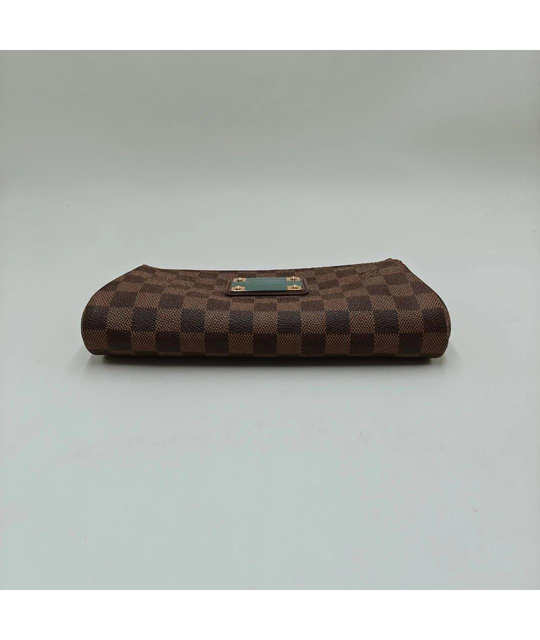 LOUIS VUITTON Сумка через плечо, фото 4