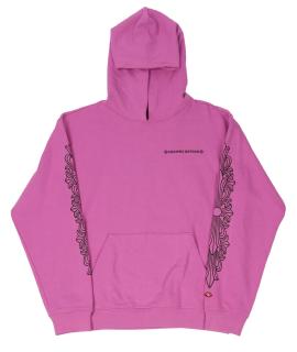 CHROME HEARTS Худи/толстовка