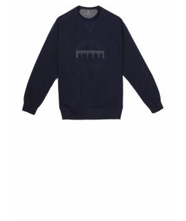 BRUNELLO CUCINELLI Худи/толстовка