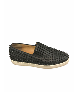 

Слипоны CHRISTIAN LOUBOUTIN