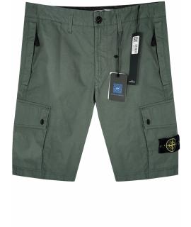 STONE ISLAND Шорты