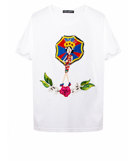 DOLCE&GABBANA Футболка