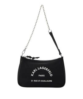 KARL LAGERFELD Клатч/вечерняя сумка
