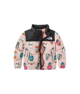 THE NORTH FACE KIDS Верхняя одежда