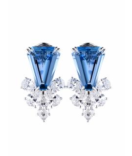 Harry Winston Серьги