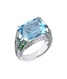 Harry Winston Кольцо