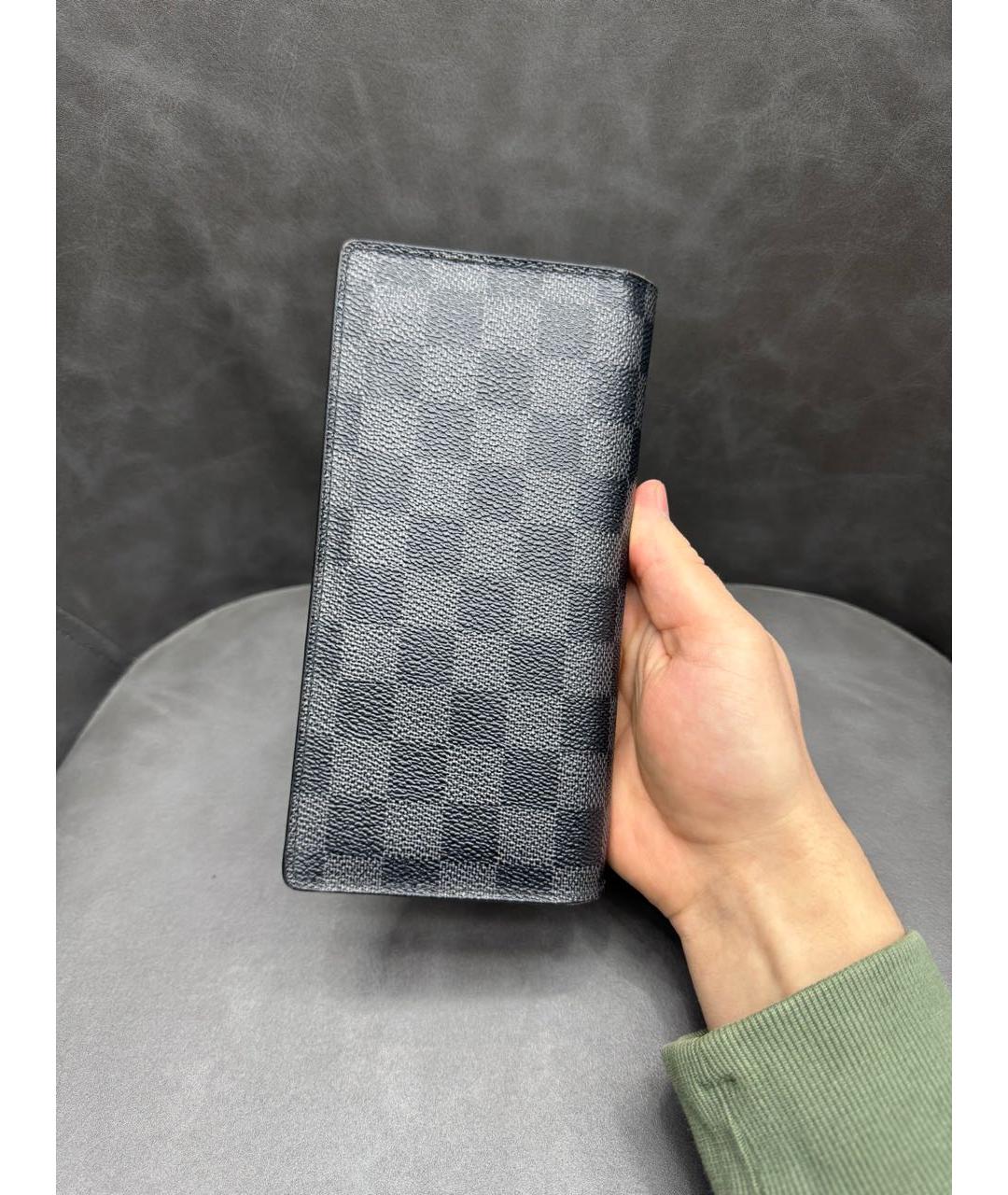 LOUIS VUITTON Кошелек, фото 2