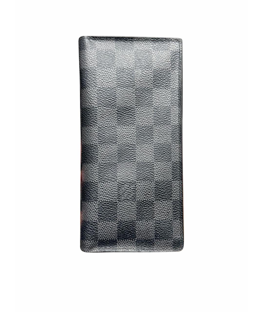 LOUIS VUITTON Кошелек, фото 1