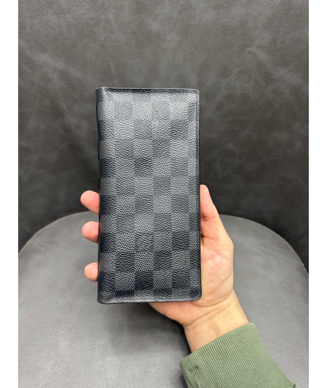 LOUIS VUITTON Кошелек, фото 8
