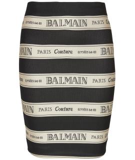 BALMAIN Юбка мини