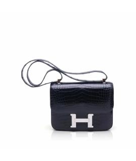 HERMES Сумка через плечо