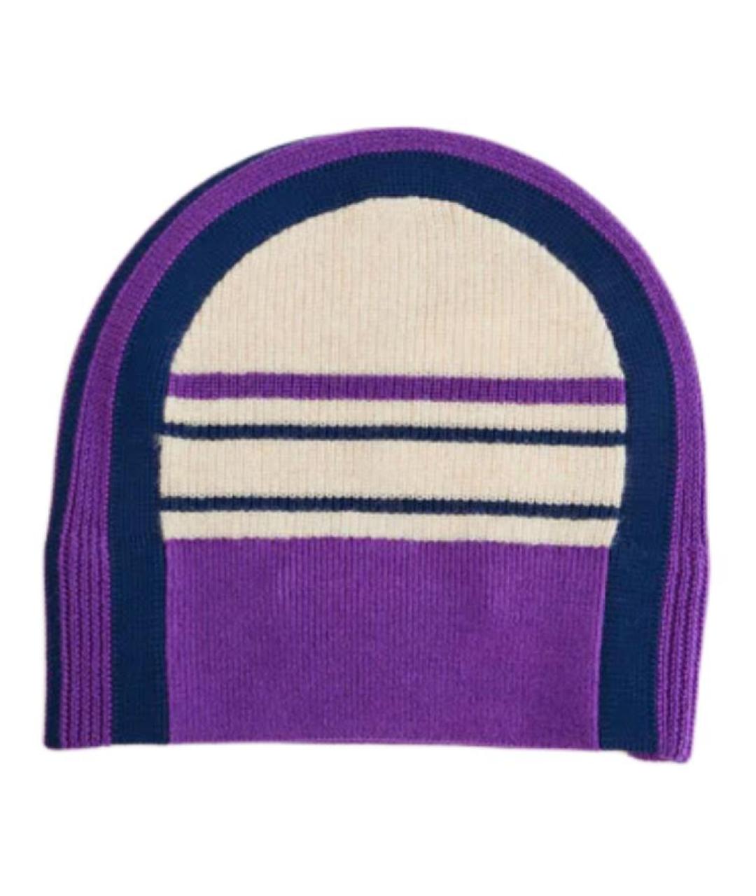 ACNE STUDIOS Мульти шапка, фото 3