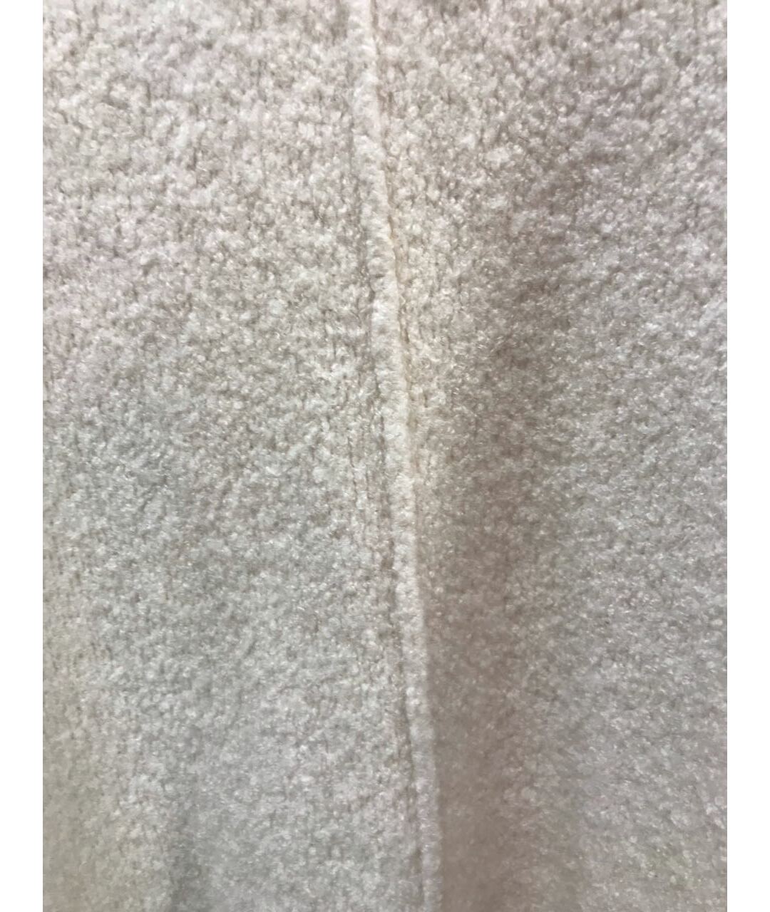 THE ROW Белый кашемировый джемпер / свитер, фото 4