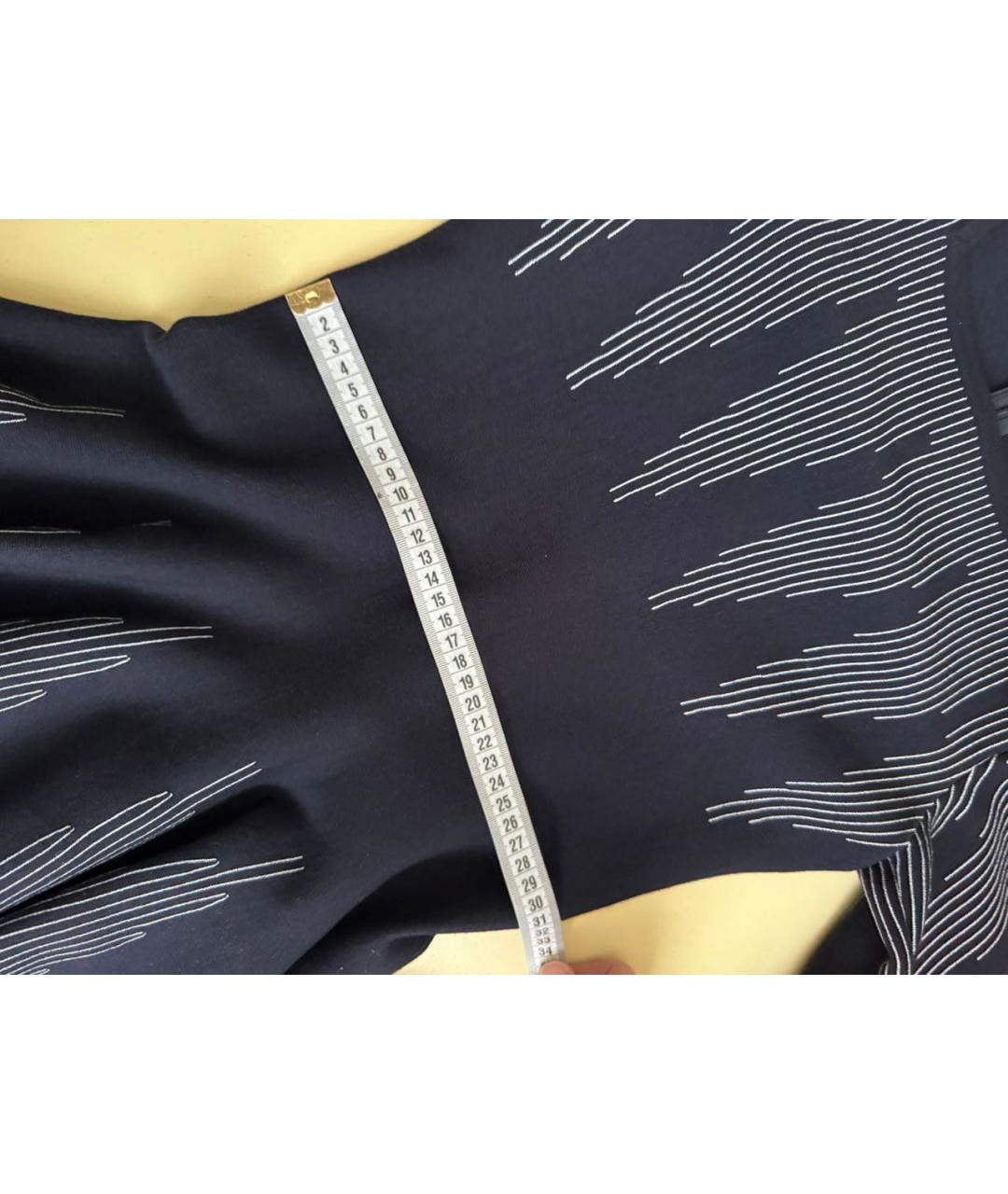 ALAIA Повседневное платье, фото 5