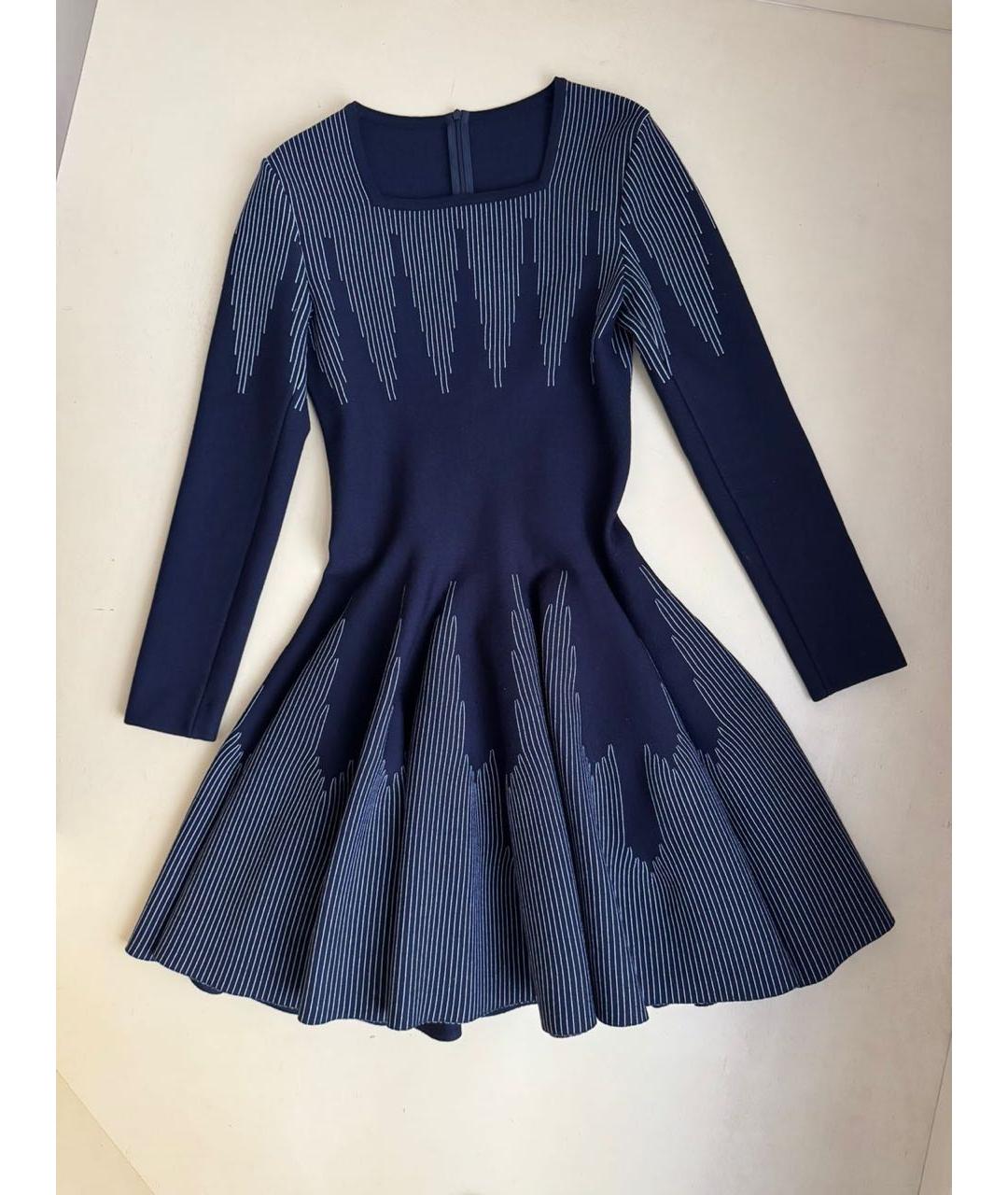 ALAIA Повседневное платье, фото 9