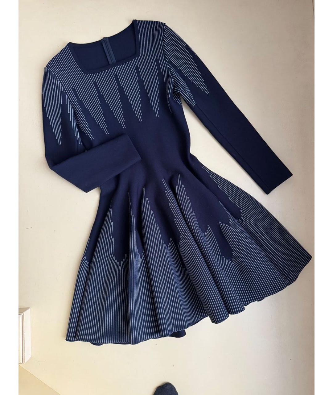 ALAIA Повседневное платье, фото 4