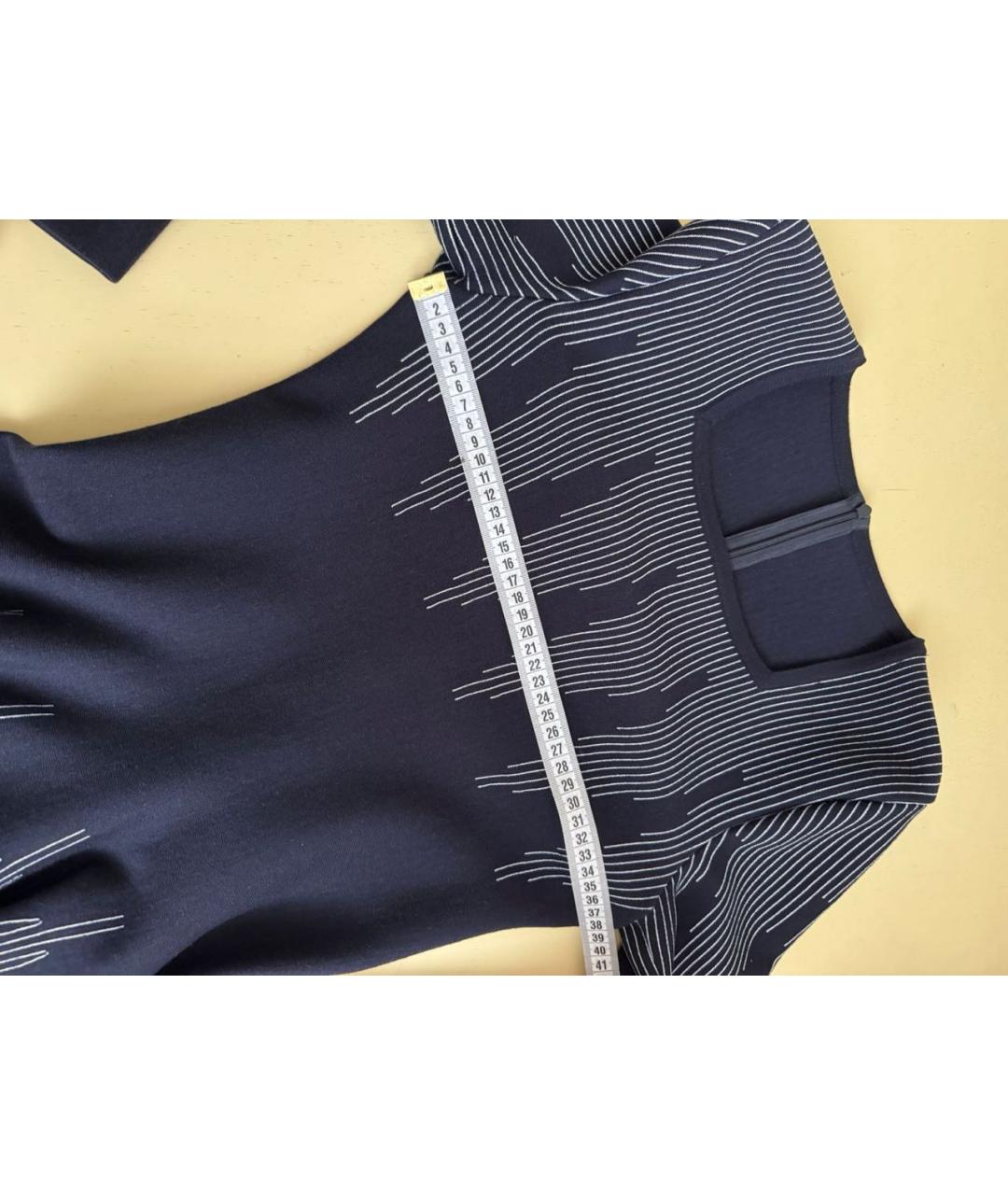 ALAIA Повседневное платье, фото 8