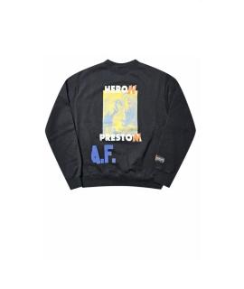 HERON PRESTON Худи/толстовка