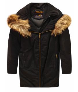 WOOLRICH Парка