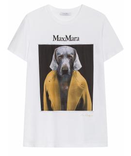 MAX MARA Футболка