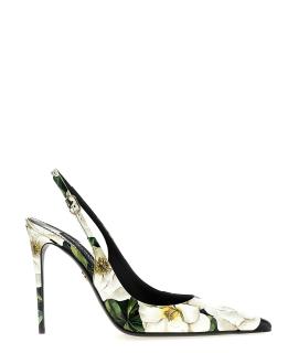 DOLCE&GABBANA Туфли