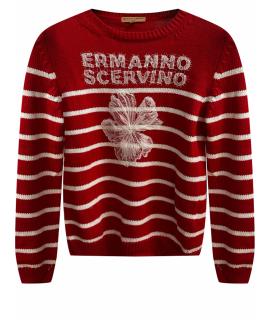 ERMANNO SCERVINO Джемпер / свитер