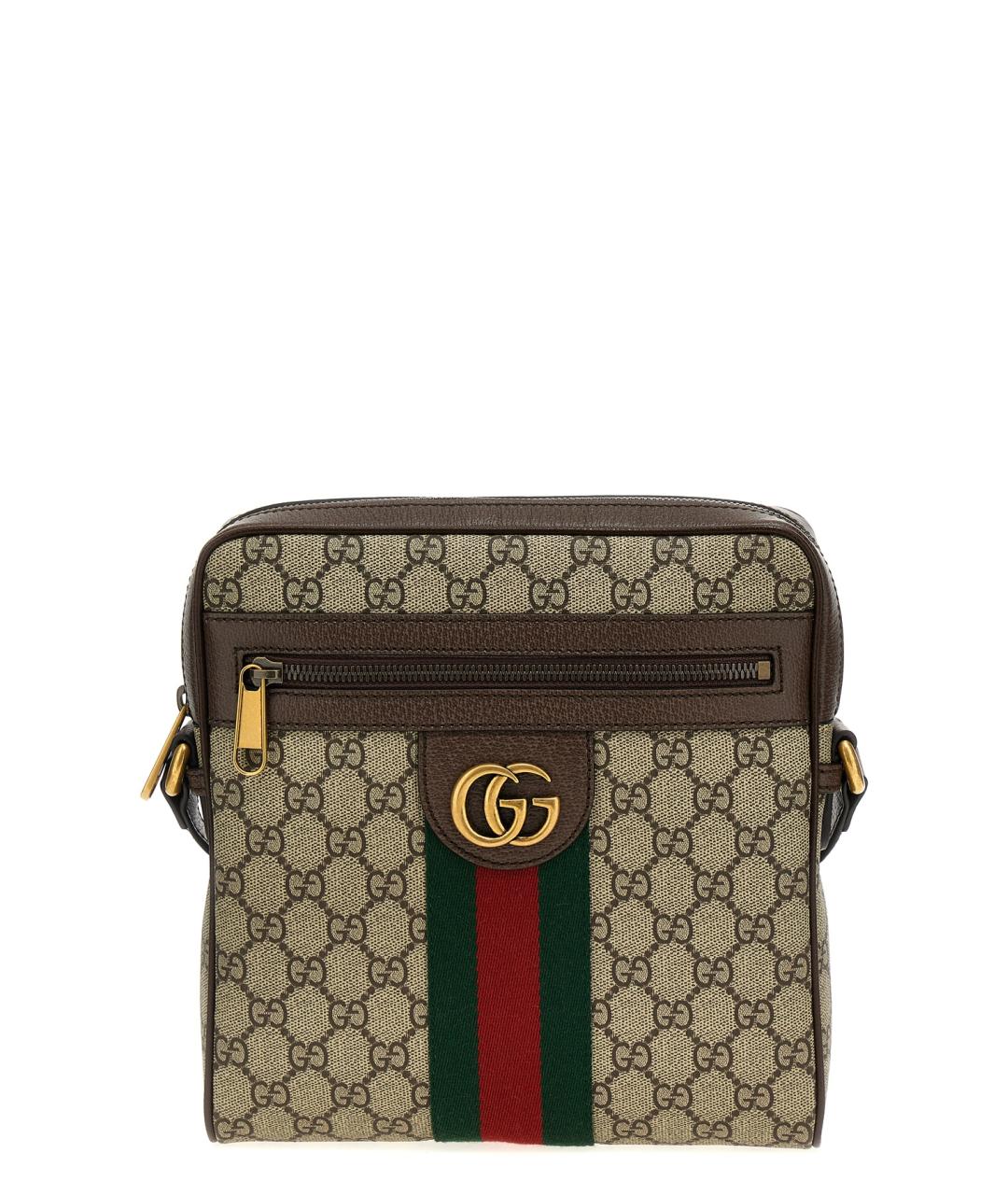 GUCCI Мульти сумка на плечо, фото 1