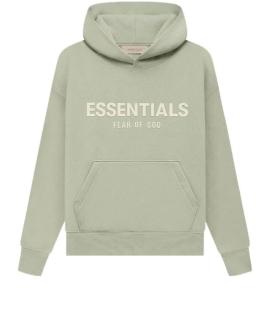 FEAR OF GOD ESSENTIALS Трикотаж