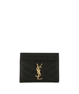 SAINT LAURENT Кардхолдер