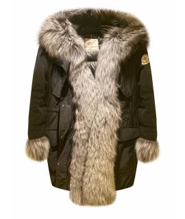 MONCLER GRENOBLE Пуховик