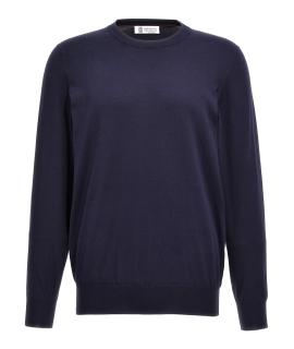 BRUNELLO CUCINELLI Джемпер / свитер
