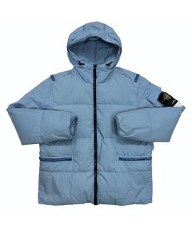 STONE ISLAND Пуховик