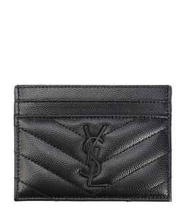 SAINT LAURENT Кардхолдер