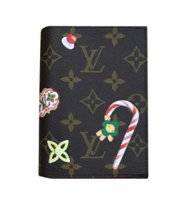 LOUIS VUITTON Визитница