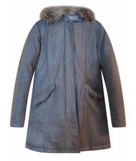 WOOLRICH Парка